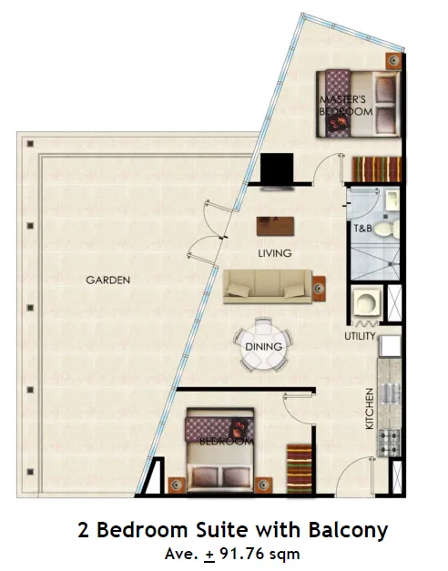 https://manilacondohub-smdc.com/images/properties/shore-2/unit-layouts/11 - SHORE 2 - 2BR Suite with balcony (+91.76sqm).webp